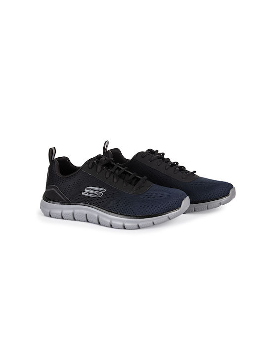 Ripkent Sport Shoes Training Blue