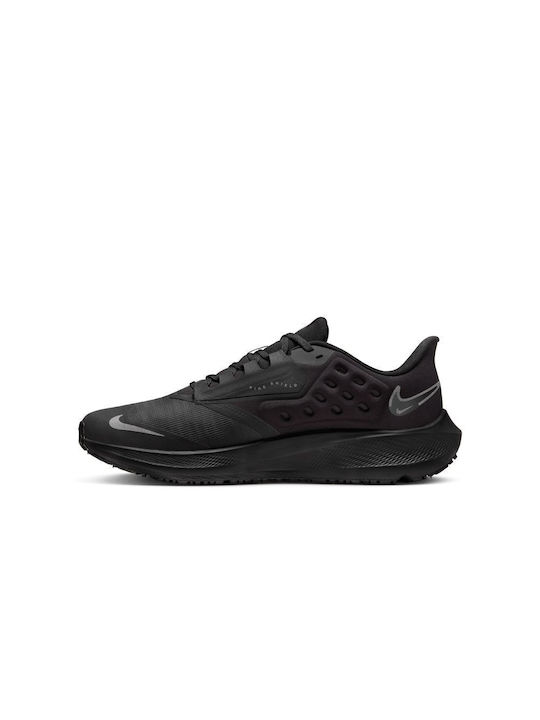 Air Zoom Pegasus 39 Shield Мъжки Спортни обувки Running Черни