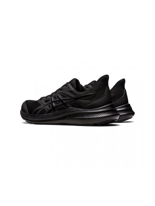 Jolt 4 Sport Shoes Running Black