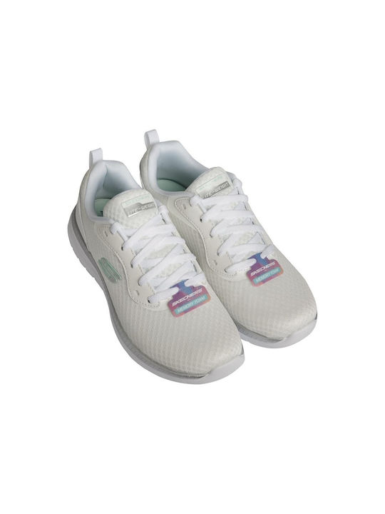 Flex Appeal 3.0 Sport Shoes Running White