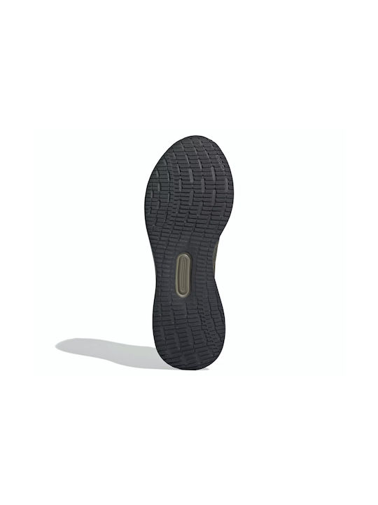 Runfalcon 5 Sport Shoes Running Olive