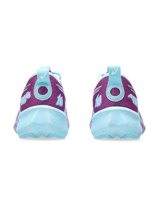 Noosa Tri 16 Sport Shoes Running Purple