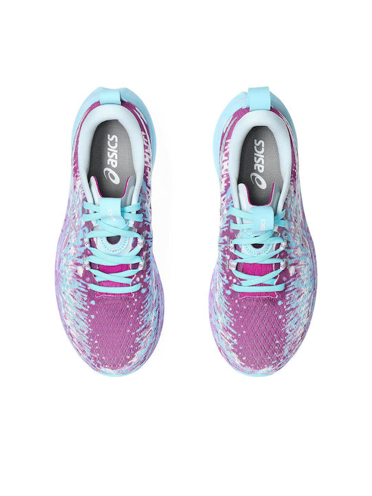 Noosa Tri 16 Sport Shoes Running Purple