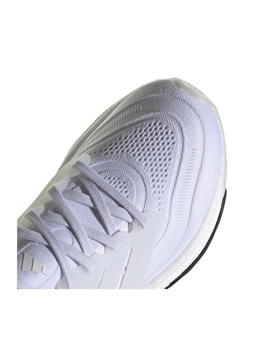 Ultraboost Light Sport Shoes Running Cloud White / Crystal White