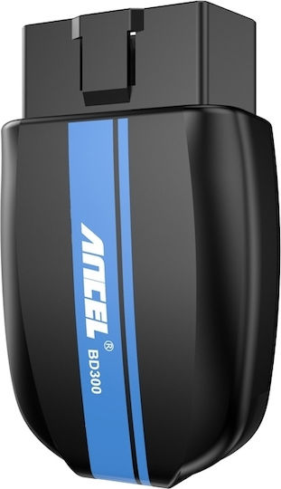 Ancel Car Diagnostics Bluetooth Tool OBD 2