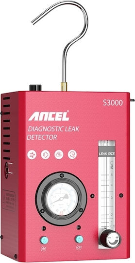 Διαγνωστικός Ανιχνευτής Διαρροών Ancel S3000 077718