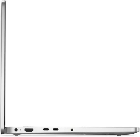 Dell PC14250 14" IPS FHD+ (Ultra 7-265/16GB/512GB SSD/W11 Pro) (International English Keyboard)