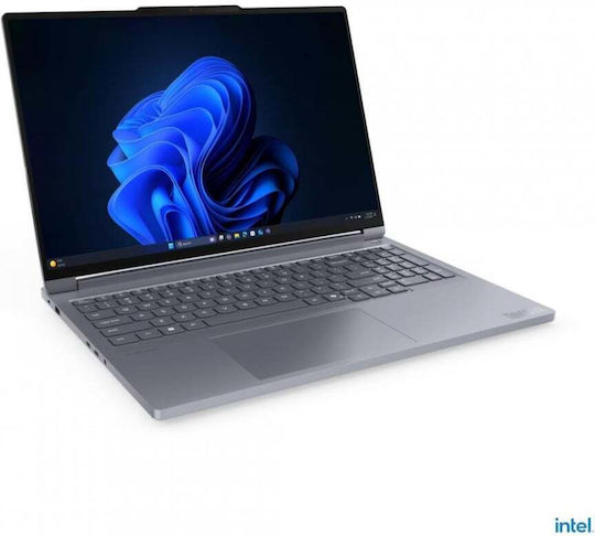 Lenovo ThinkBook 16p 16" QHD+ (Ryzen 9-8940HX/32GB/512GB SSD/W11 Pro) (US Keyboard)