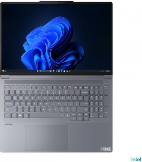 Lenovo ThinkBook 16p 16" QHD+ (Ryzen 9-8940HX/32GB/512GB SSD/W11 Pro) (US Keyboard)