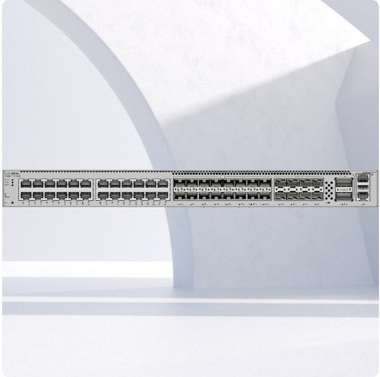 Huawei EKitEngine S62024T16X8Y2CZ L2 Switch