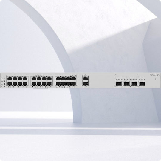 Huawei EKitEngine S310S26PN4JX L2 Switch