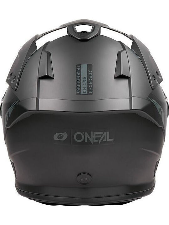 O'Neal Sierra RS V.26 Motorcycle Helmet Full Face ECE 22.06 with Pinlock