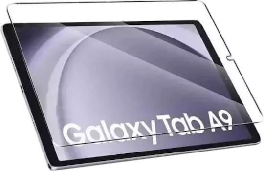 Full Glue Tempered Glass (Galaxy Tab A9 / Galaxy Tab A11)