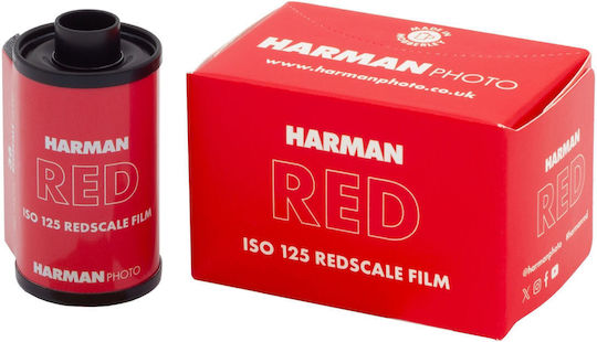 Harman Kardon Roll Film 120