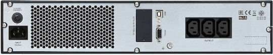 APC Easy UPS On-Line 1000VA 900W