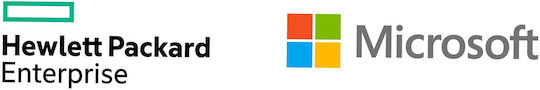 HP Windows Server 2025 10 Устройствени Cals Многоезичен