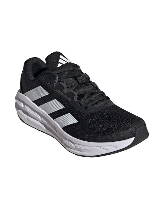 Questar 3 Sport Shoes Running Black