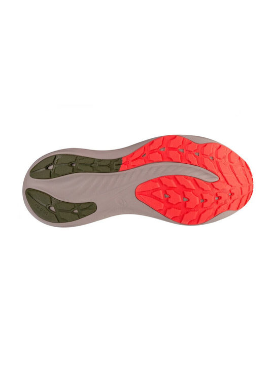 Gel-Nimbus 26 TR Ανδρικά Αθλητικά Παπούτσια Trail Running Πράσινα