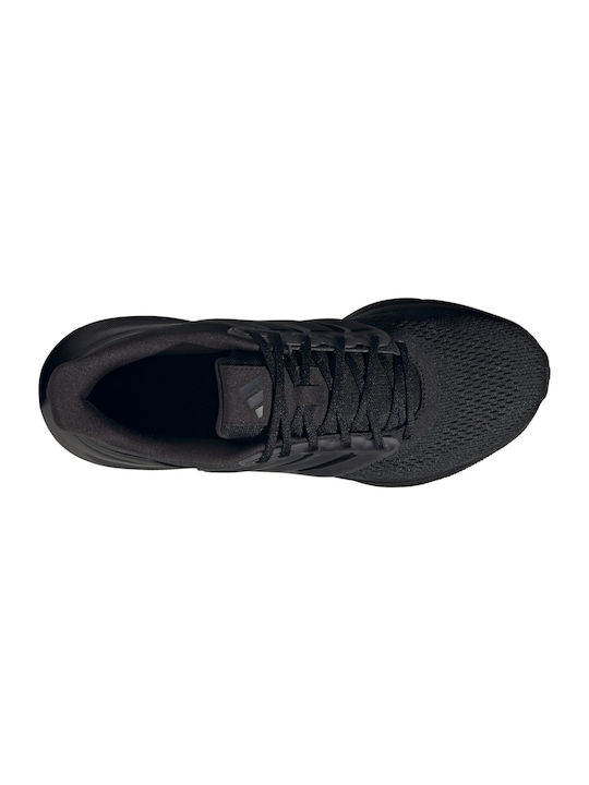 Ultrabounce Sport Shoes Running Core Black / Carbon