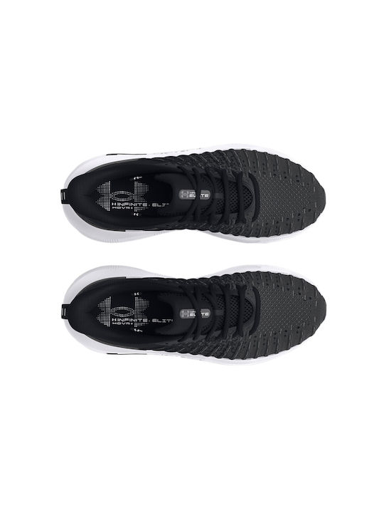 Infinite Elite Sport Shoes Running Gray