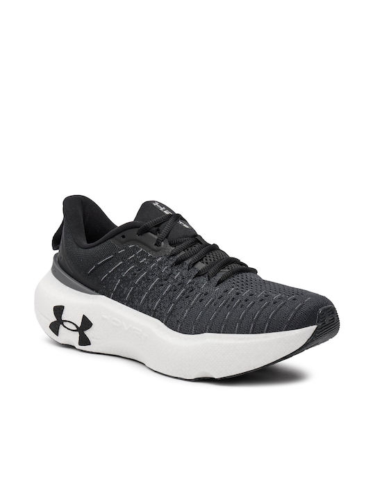 Infinite Elite Sport Shoes Running Gray
