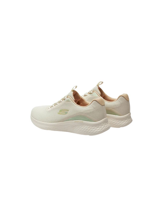 Skech-lite Pro-glimmer Me Γυναικεία Αθλητικά Παπούτσια Running ΓΚΡΙ
