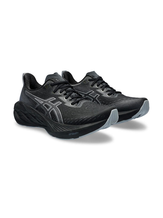 Novablast 4 Bărbați Pantofi sport Alergare Negre