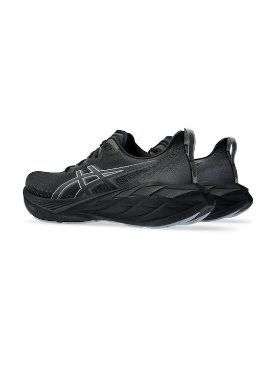 Novablast 4 Bărbați Pantofi sport Alergare Negre