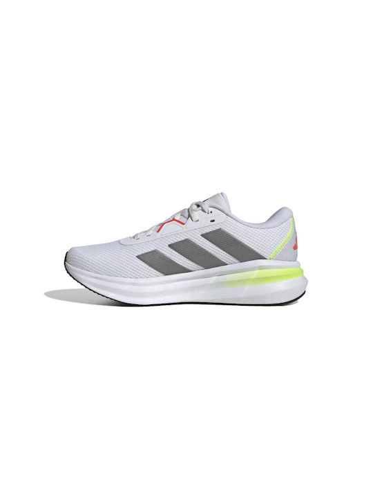 Galaxy 7 Мъжки Спортни Обувки Running Бели
