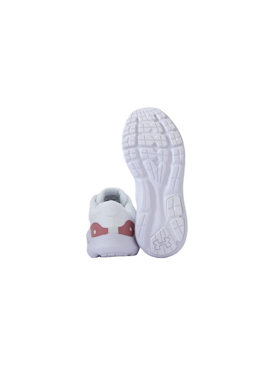 Surge 3 Sport Shoes Running White