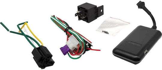 Dyegoo GT003 Wasserdichter GPS-Tracker mit GSM GPRS 2G für Autos & Boote
