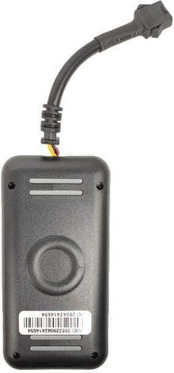 Dyegoo GT003 Wasserdichter GPS-Tracker mit GSM GPRS 2G für Autos & Boote