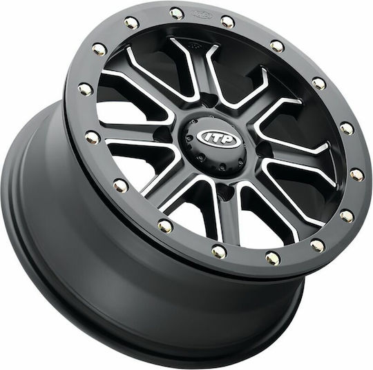ITP Motorcycle ATV Rim 1422523727B