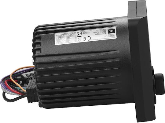 JBL Boat Sound System 4x15W with Bluetooth / USB Black