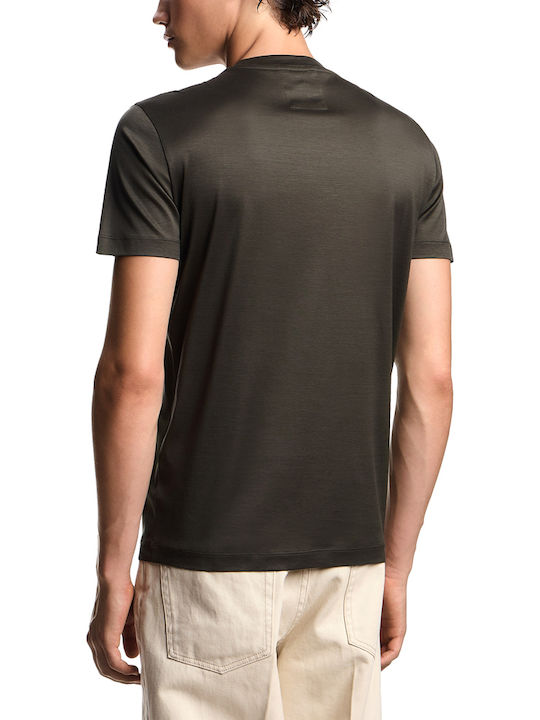 Emporio Armani T-Shirt Khaki