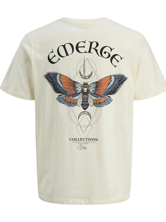 T-shirt Antique White 12278537