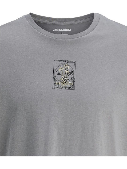 T-Shirt Ultimate Grau