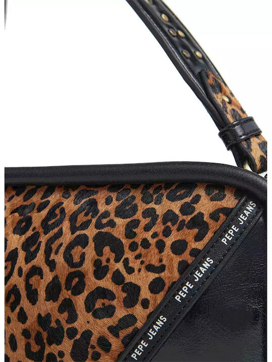 Keyra Leo Women's Bag Shoulder Black