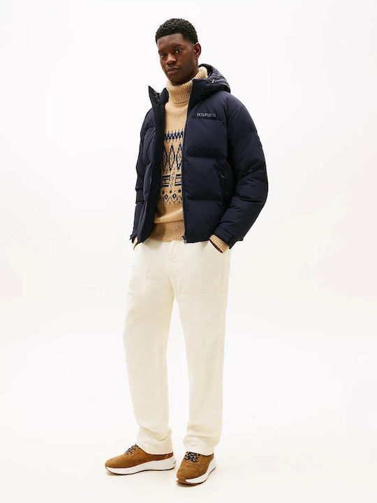 Tommy Hilfiger Hybrid Sneakers Desert Khaki