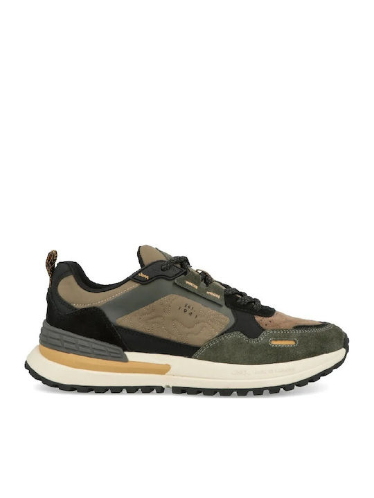 Jeep Footwear Jeep Footwear