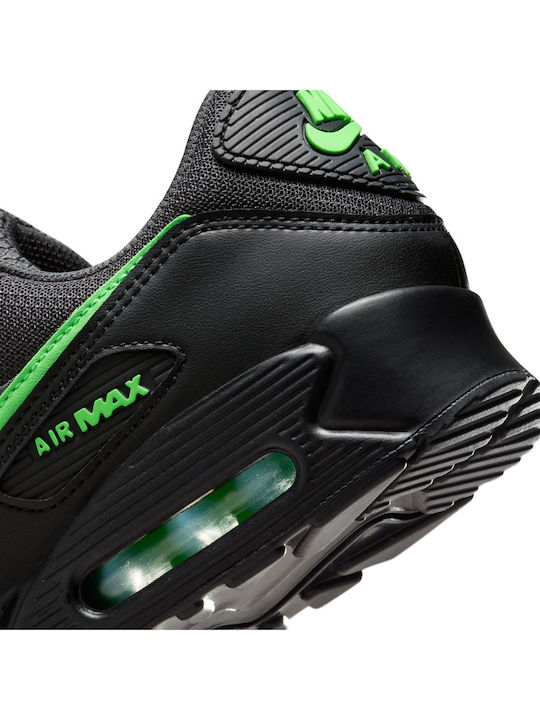 Air Max 90 Herren Sneakers Anthracite
