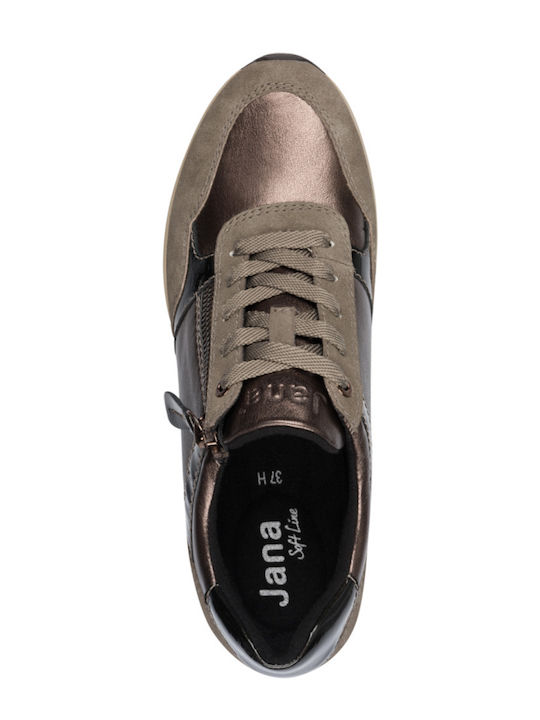 Sneakers Coffee