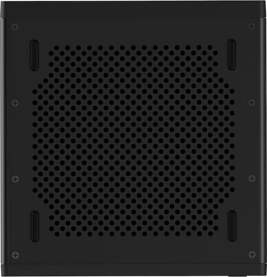 Minisforum Barebone (Ryzen- / 96GB M.2 / SSD)