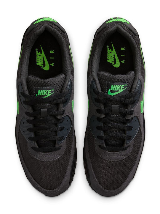 Air Max 90 Herren Sneakers Anthracite