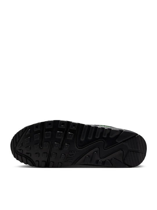 Air Max 90 Herren Sneakers Anthracite
