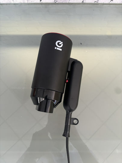 IQ HD-1276 Haartrockner 2200W