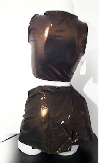Fustă Sexy Bronz
