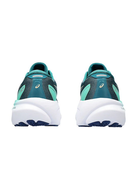 Gel-Kayano 30 Sport Shoes Running Green