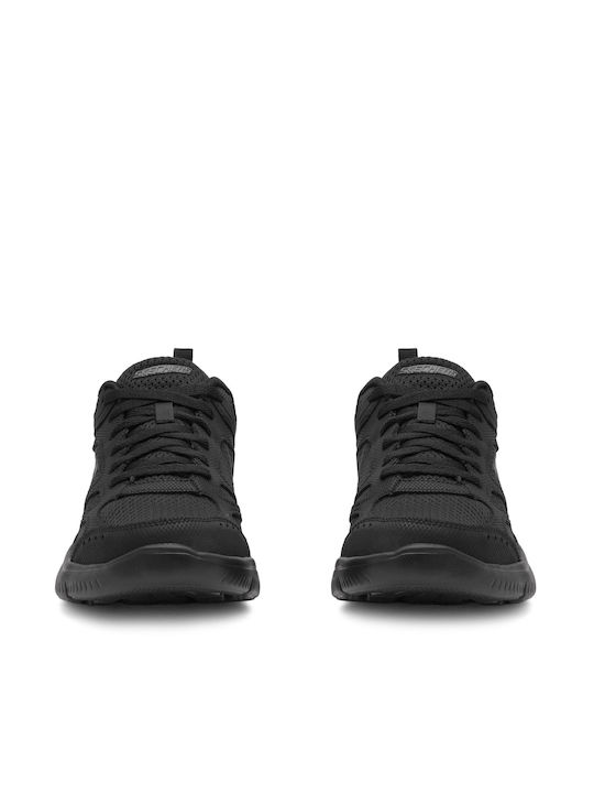 Summits South Rim Herren Sportschuhe Laufen Schwarz