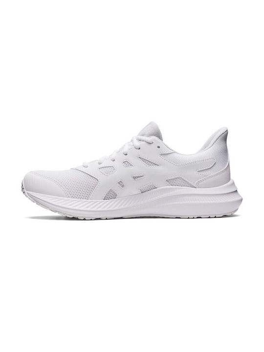 Jolt 4 Sport Shoes Running White